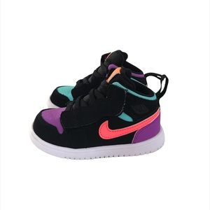 Jordan Sneakers Mid Alt DNA Multicolor